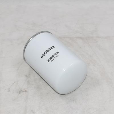 OEM ODM Fuel Filter 60C6348