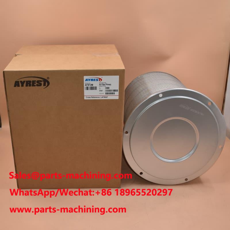3018042 AF872M cummins engine air filter