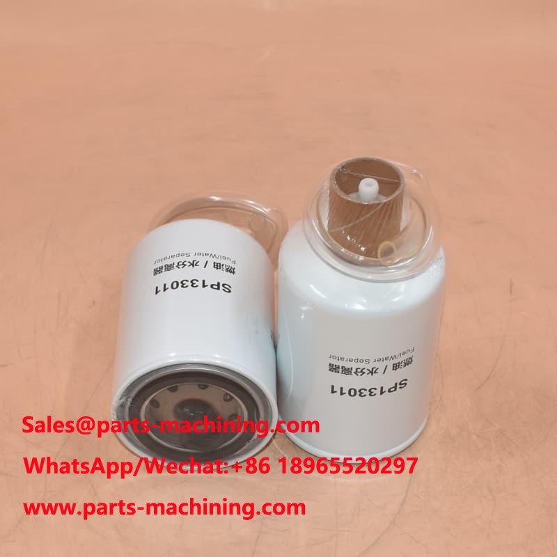 Easy Install Fuel Water Separator Filter SP133011