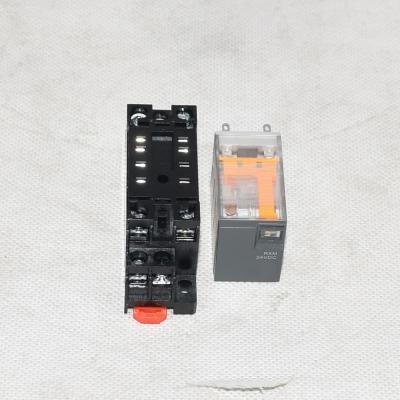 Miniature Relay And Socket RXM2LB2BD RXZE1M2C