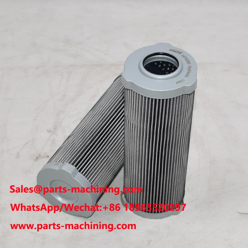 HF6389 Hydraulic Filter Aftermarket