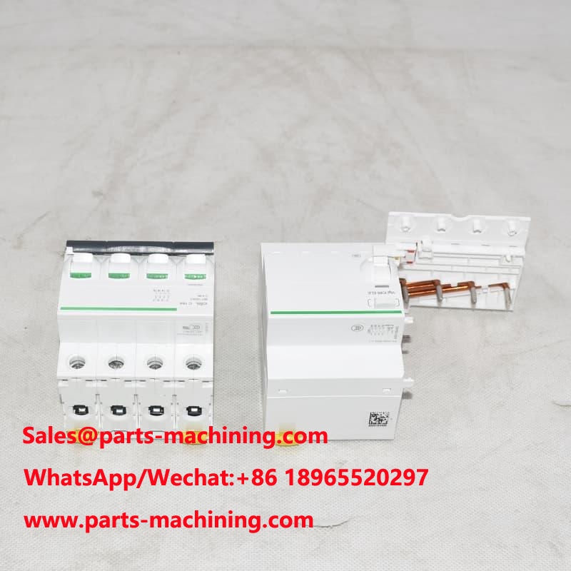 Miniature Circuit Breaker IC65L-C16A-4P VEA 100MA