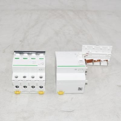 Miniature Circuit Breaker IC65L-C16A-4P VEA 100MA