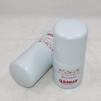 Spin-On Oil Filter LFP777B