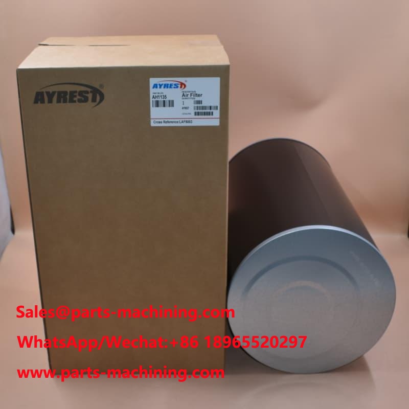 Interchange Fleetguard Air Filter Air Housing OEM AH1135