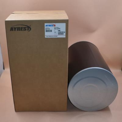 Interchange Fleetguard Air Filter Air Housing OEM AH1135