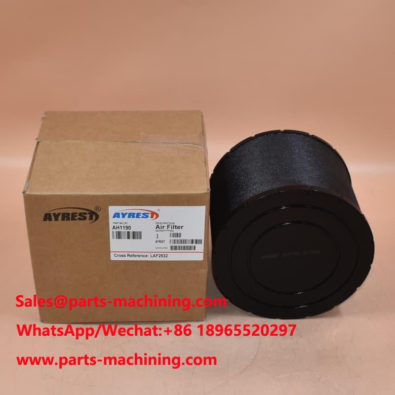 Exchange Fleetguard Air Filter Air Housing OEM AH1190