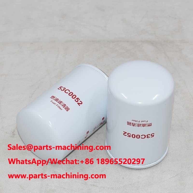 53C0052 Spin-on Fuel Filter