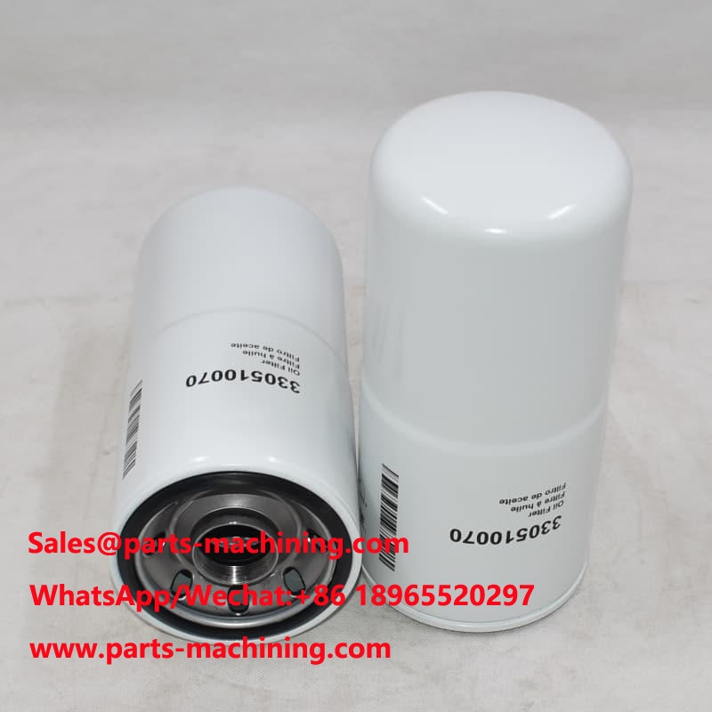 High Flow Oil Filter 330510070
