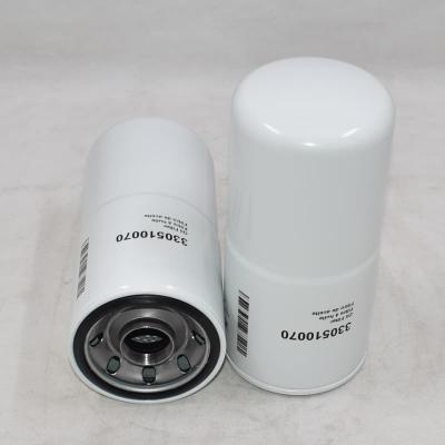 High Flow Oil Filter 330510070
