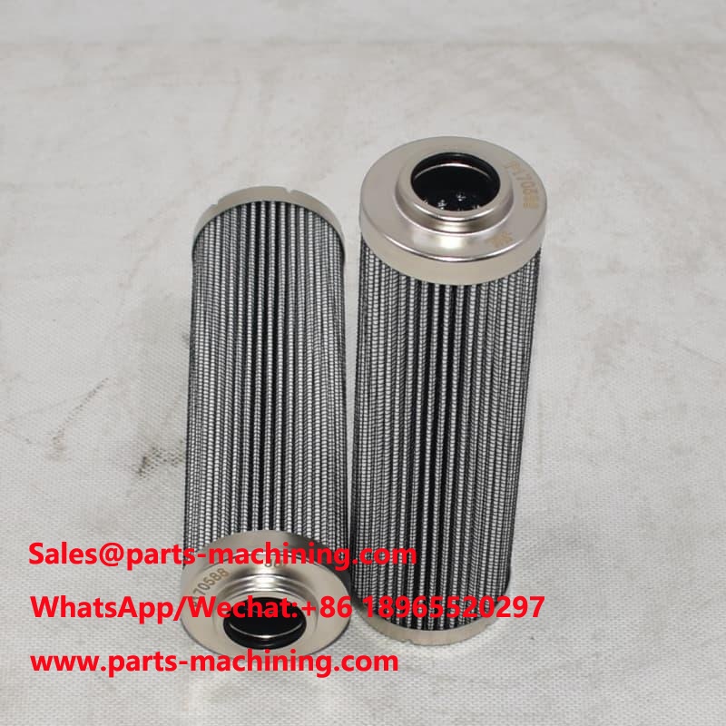 Custom Hydraulic Filter P170588