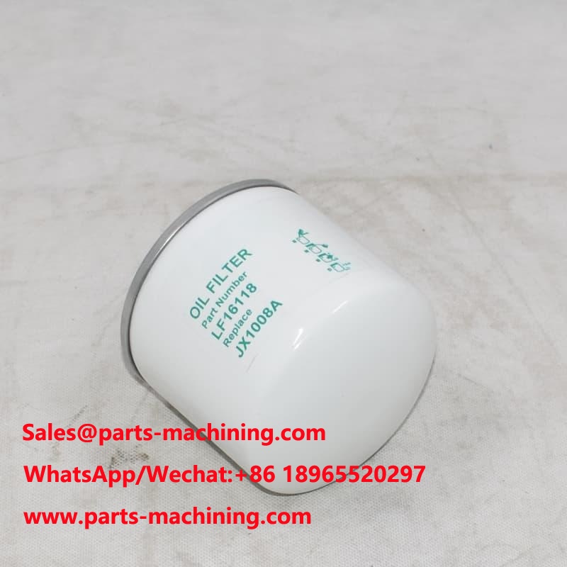 High Quality Oil Filter LF16118