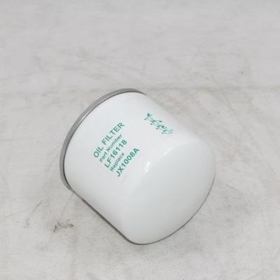 High Quality Oil Filter LF16118