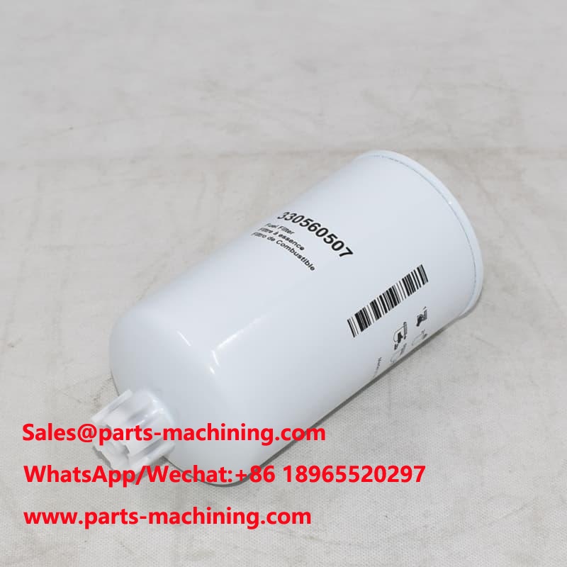 330560507 Fuel Filter 1132400441 Manufacturer