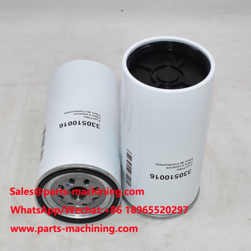 330510016 Fuel Water Separator Replaces 5411657780
