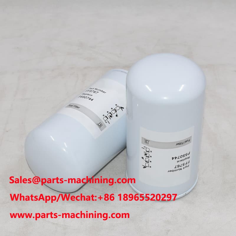 Interchange Fleetguard Fuel Filter FF5767 professional designer producting