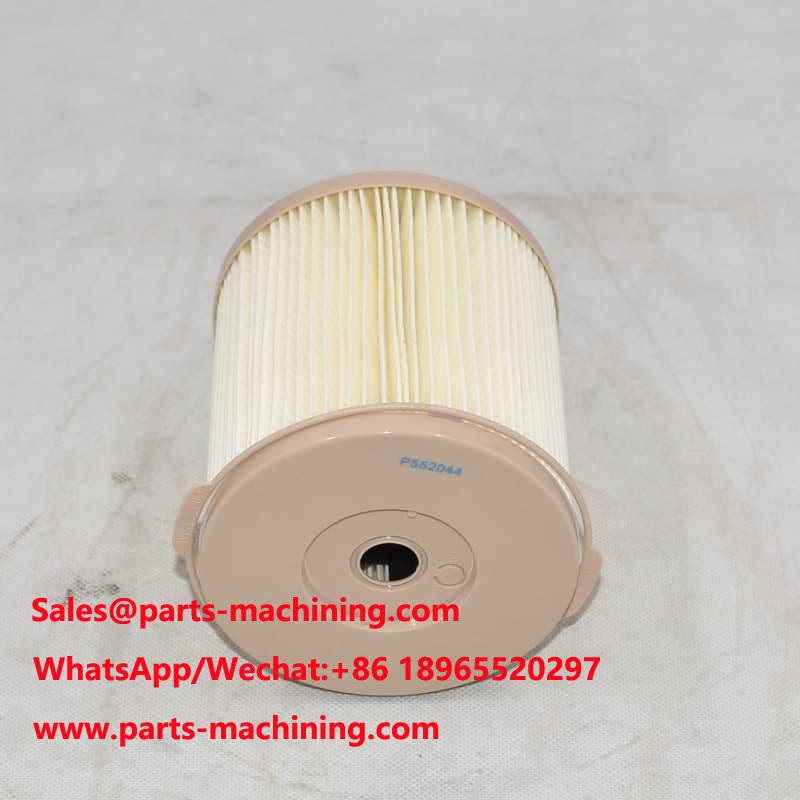 High Efficiency Fuel Water Separator P552044