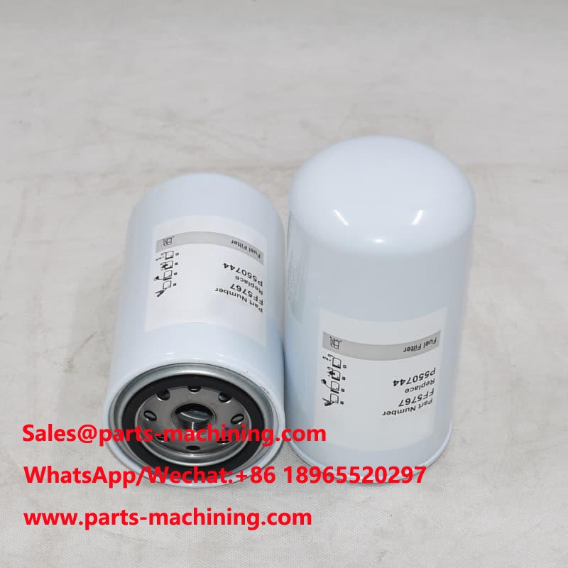 P550774 Spin On Fuel Filter