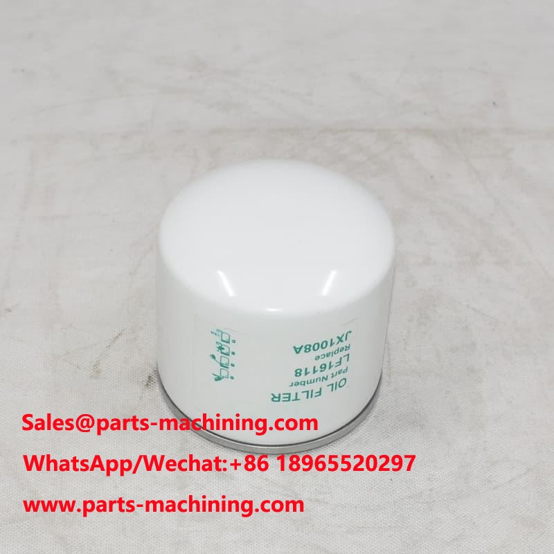 Oil Filter LF16118