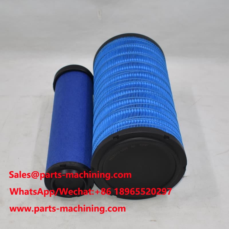 YK1937U-1000 Air Filter Kit