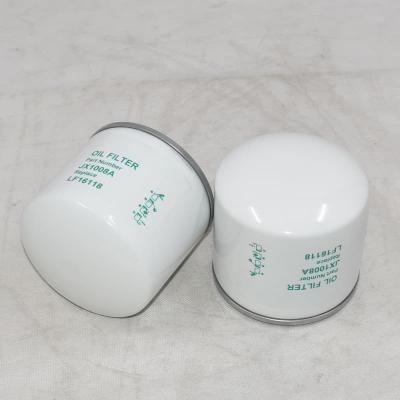 Oil Filter JX1008A
