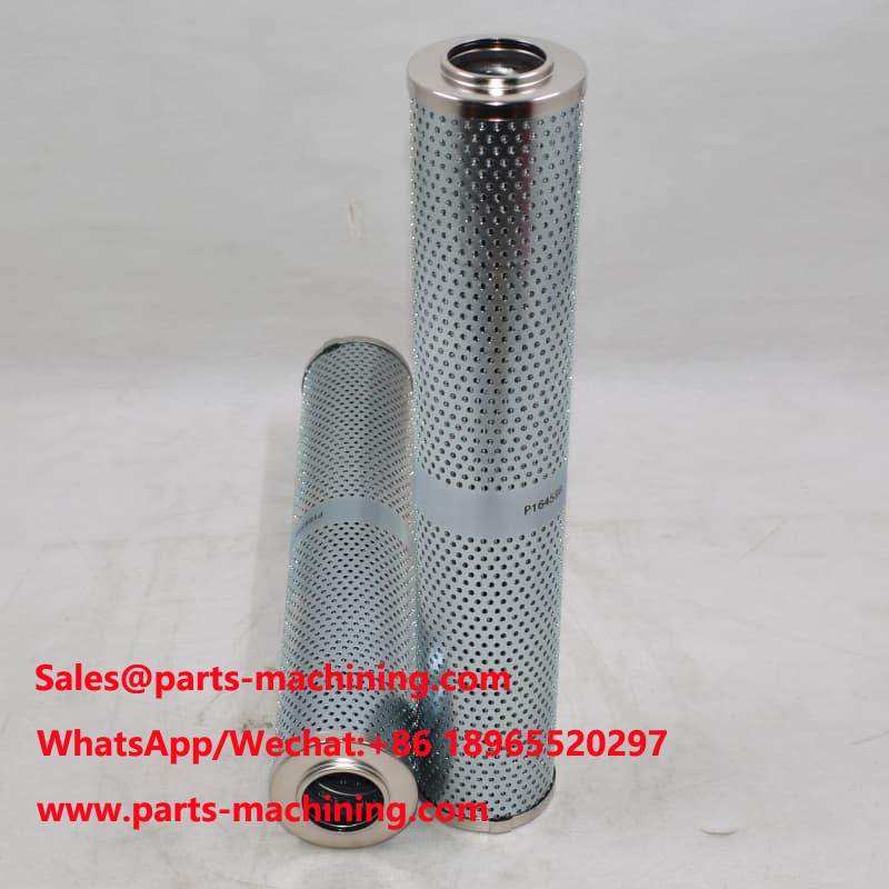 P164598 Hydraulic Filter Replacement Cost