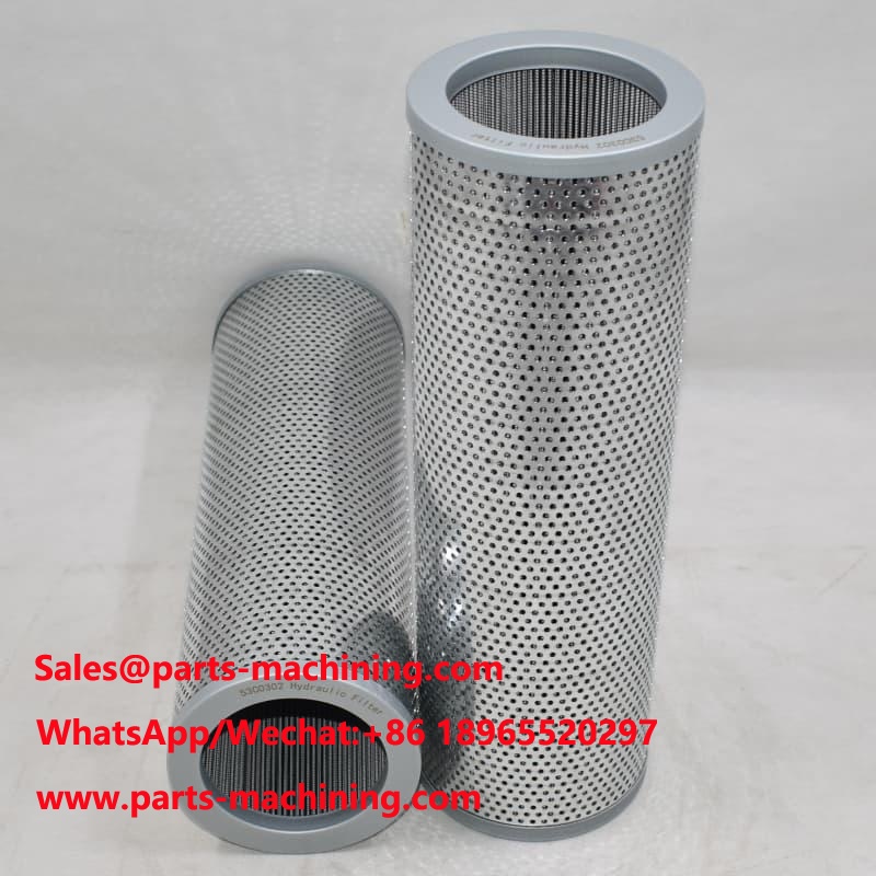53C0302 Hydraulic Filter For Loader