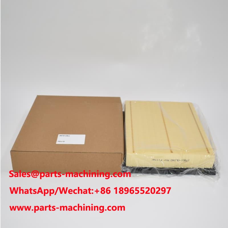 17801-0L040 Air Filter Cross Reference