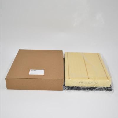 17801-0L040 Air Filter Cross Reference