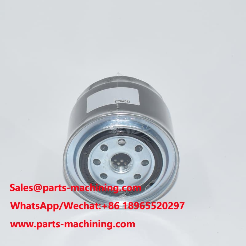 1770A012 Fuel Filter Replacement Cost