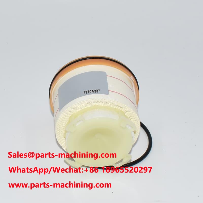 Genuine Fuel Filter 1770A337