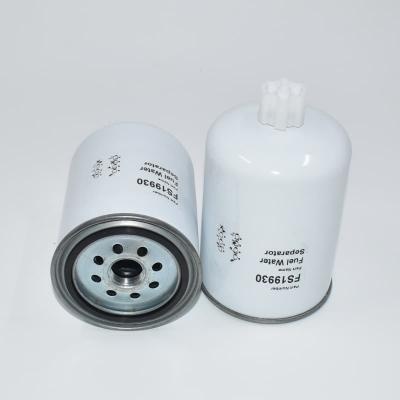FS19930 Fuel Water Separator Change