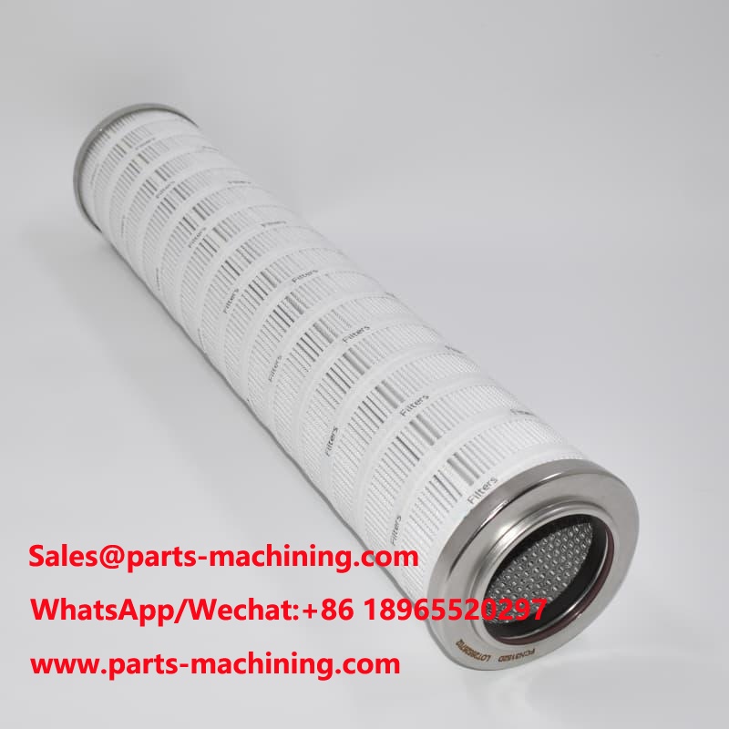 Original Oil Filter FCN3152D