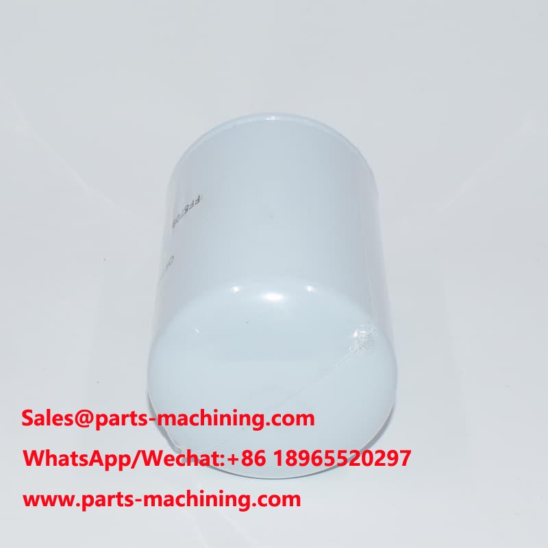 FF5709 Fuel Filter Alternative