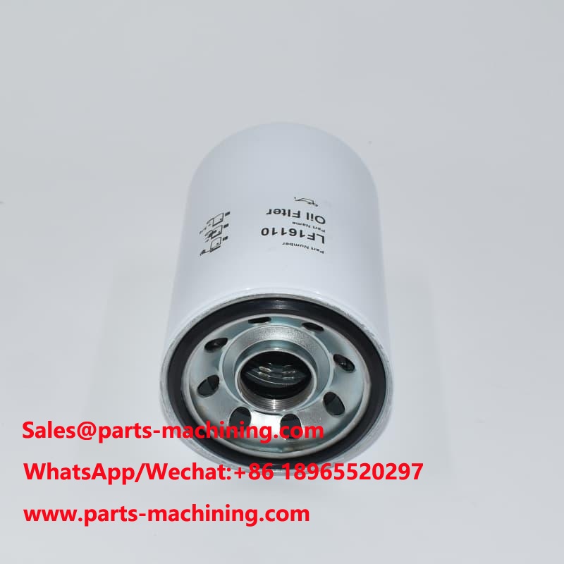 Heavy Equipment Engine Oil Filter LF16110