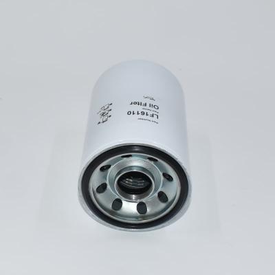Heavy Equipment Engine Oil Filter LF16110