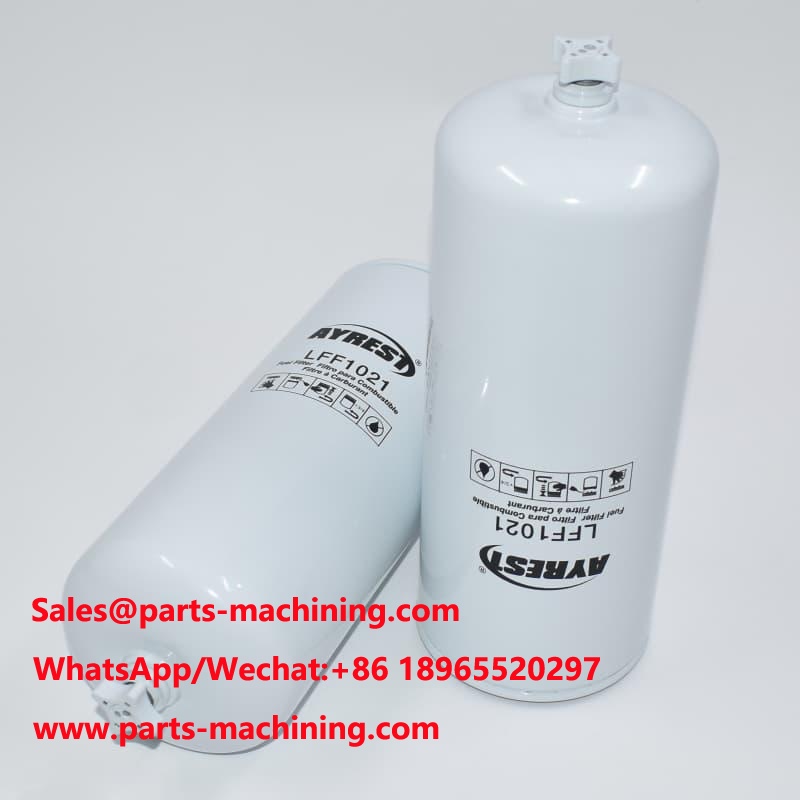 LFF1021 Fuel Water Separator Filter Replacement