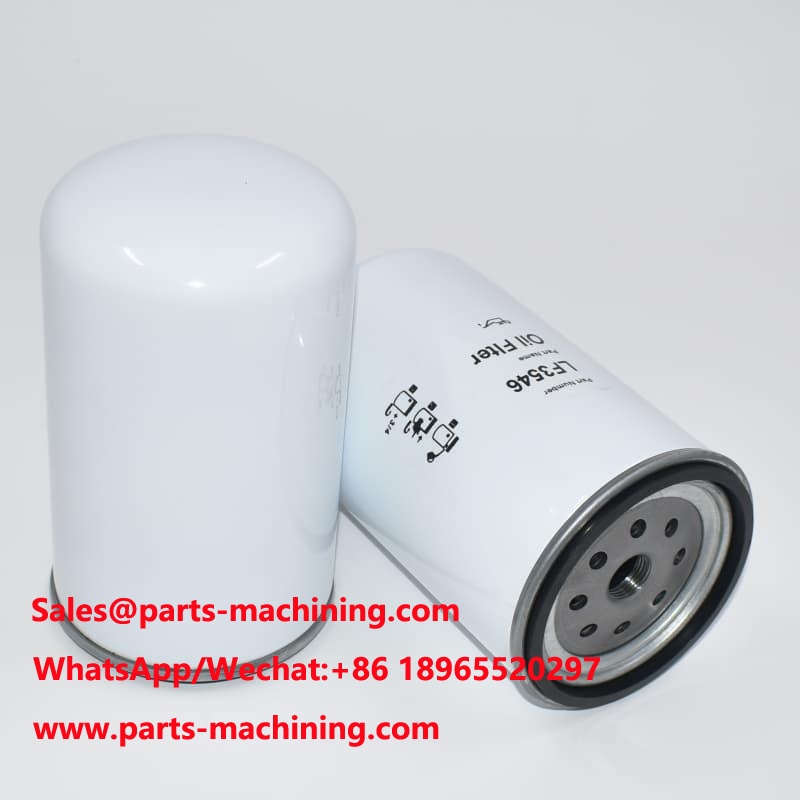 LF3546 Oil Filter Lookup