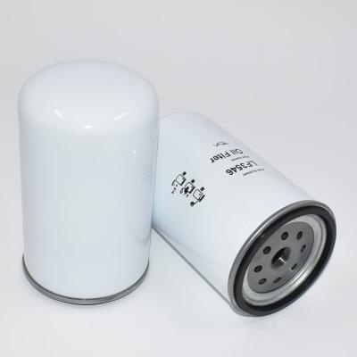 LF3546 Oil Filter Lookup