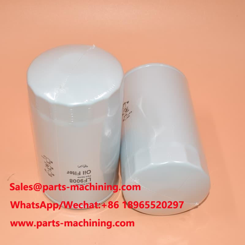Oil Filter LF9008
