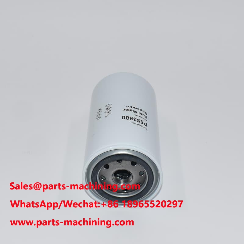 Custom Fuel Water Separator P553880