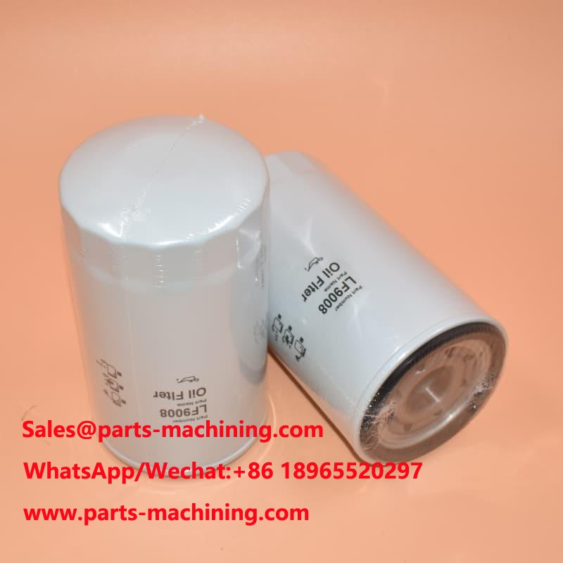 Spin-On Oil Filter LF9008