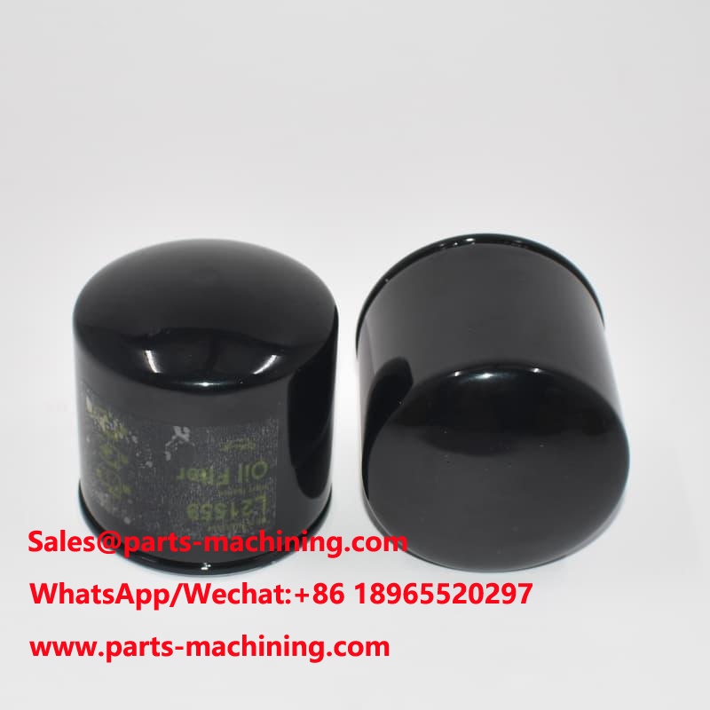 High Flow Oil Filter L21559