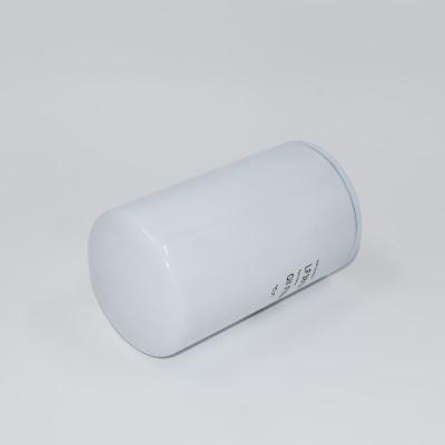 LF3818 Oil Filter Replacement