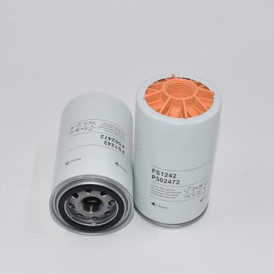 Fuel Water Separator FS1242 Fleetguard Replacement