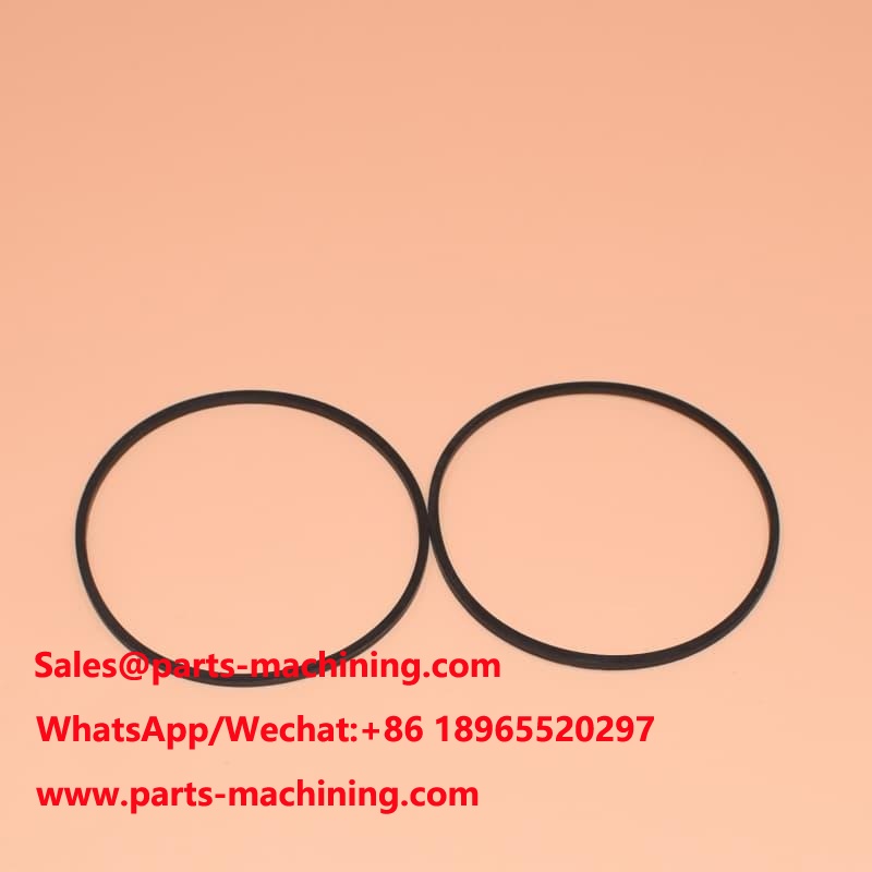 3502449 Turbocharger O-Ring Seal For K19 KTA19