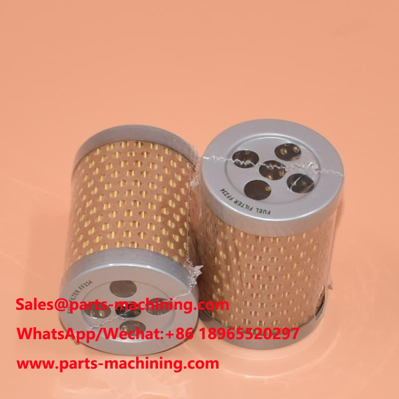 FF234 Fuel Filter Equivalent P552341