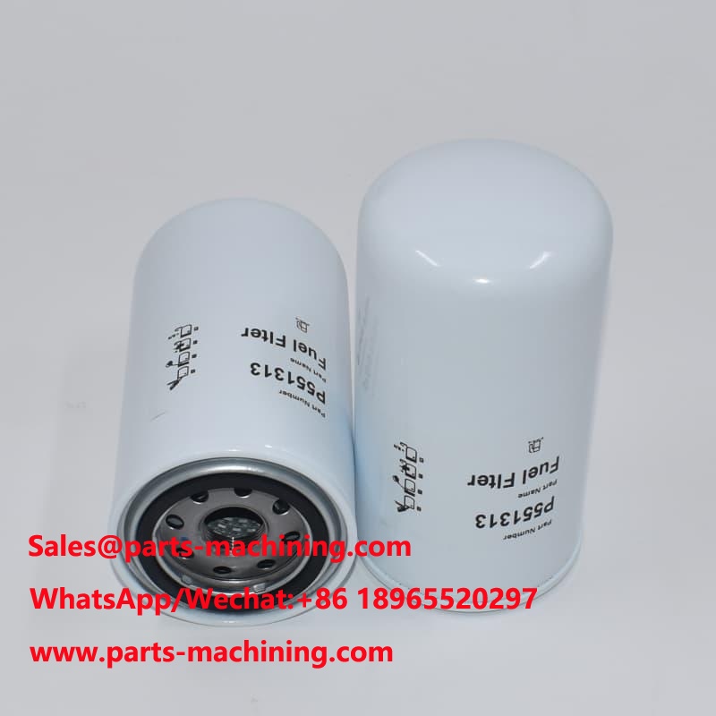P551313 Fuel Filter For Aftermarket Service