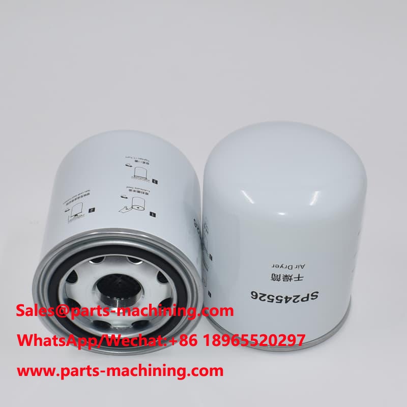 Air Dryer Filter Replacement SP245526