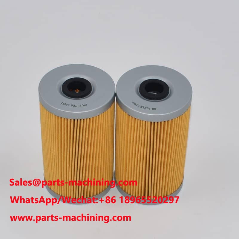 LF662 Oil Filter